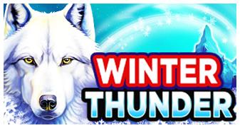 Winter Thunder | Promotion pack | Online slot