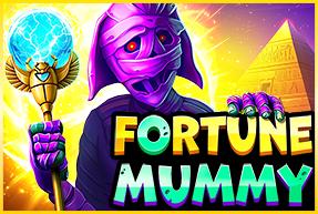 Fortune Mummy | Промо-материалы | Игровой автомат онлайн