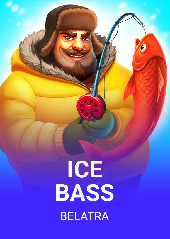 Ice Bass | Promotion pack | Online slot