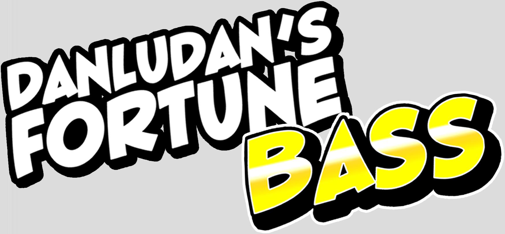 DanLudan's Fortune Bass | Promotion pack | Online slot