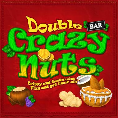 Double Crazy Nuts | Promotion pack | Online slot