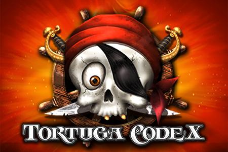 Tortuga Codex | Promotion pack | Online slot