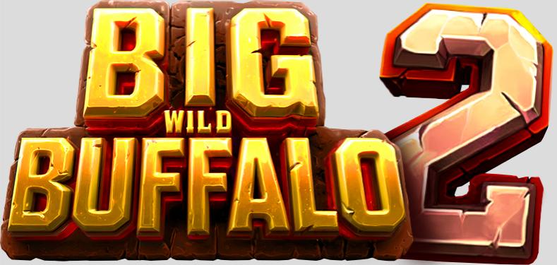 Big Wild Buffalo 2 | Promotion pack | Online slot
