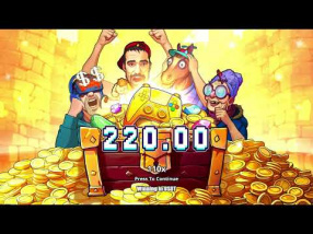 Cyber Gypsies | Promotion pack | Online slot
