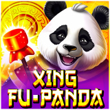 Rich Panda - online slot game from BELATRA GAMES