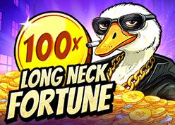 Long Neck Fortune | Promotion pack | Online slot