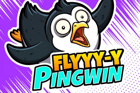 PingWin Fly | Promotion pack | Online slot