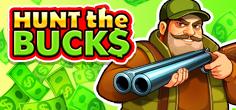 Hunt the Bucks | Promotion pack | Online slot