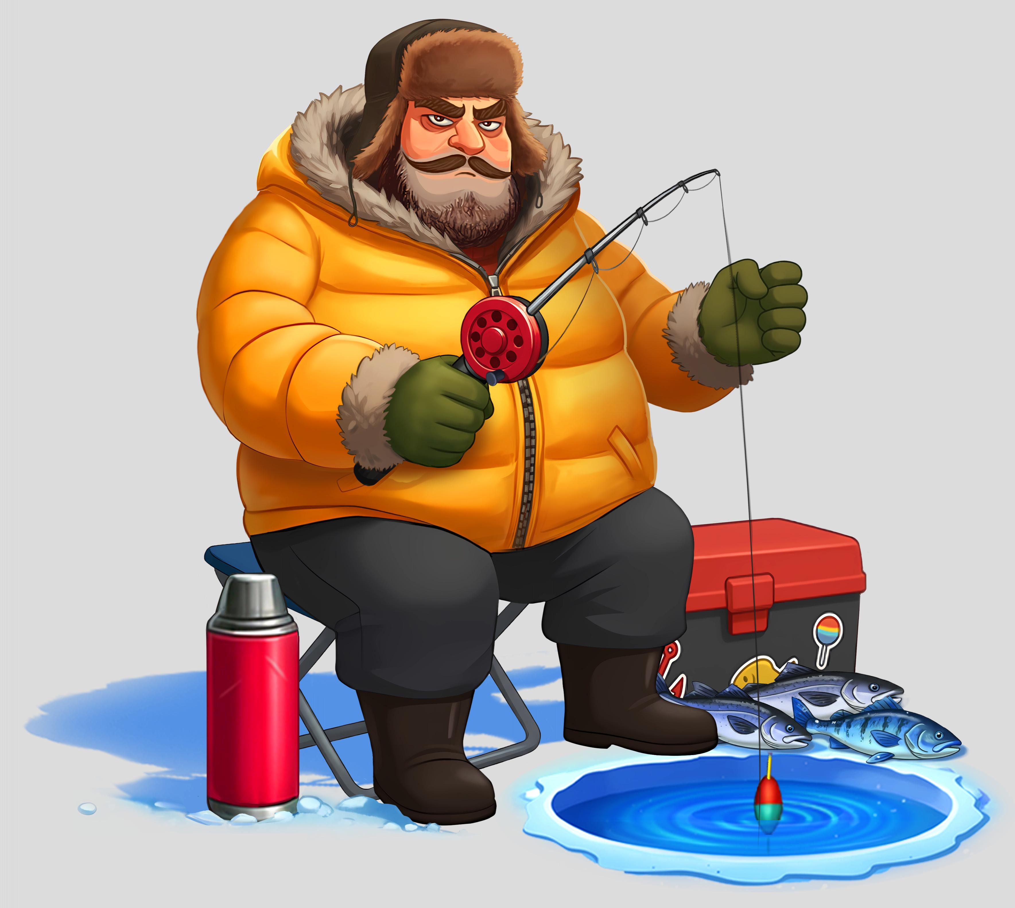 Ice Bass | Promotion pack | Online slot