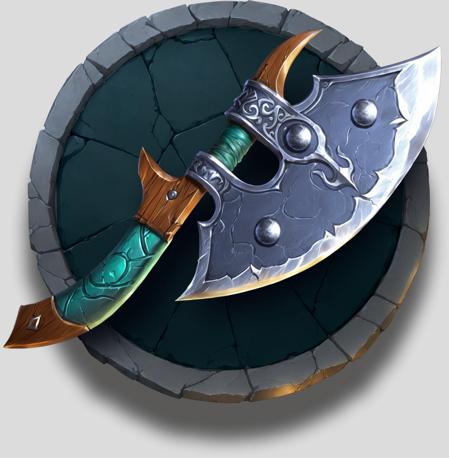 Slattors Battle - Orcs vs Elves | Promotion pack | Online slot