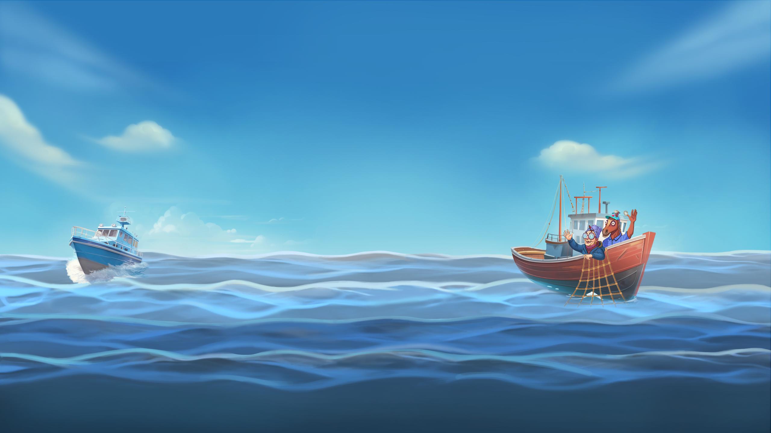 DanLudan's Fortune Bass | Promotion pack | Online slot