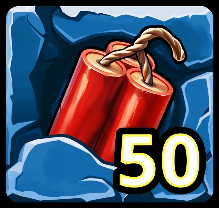 Digger's Fortune | Promotion pack | Online slot