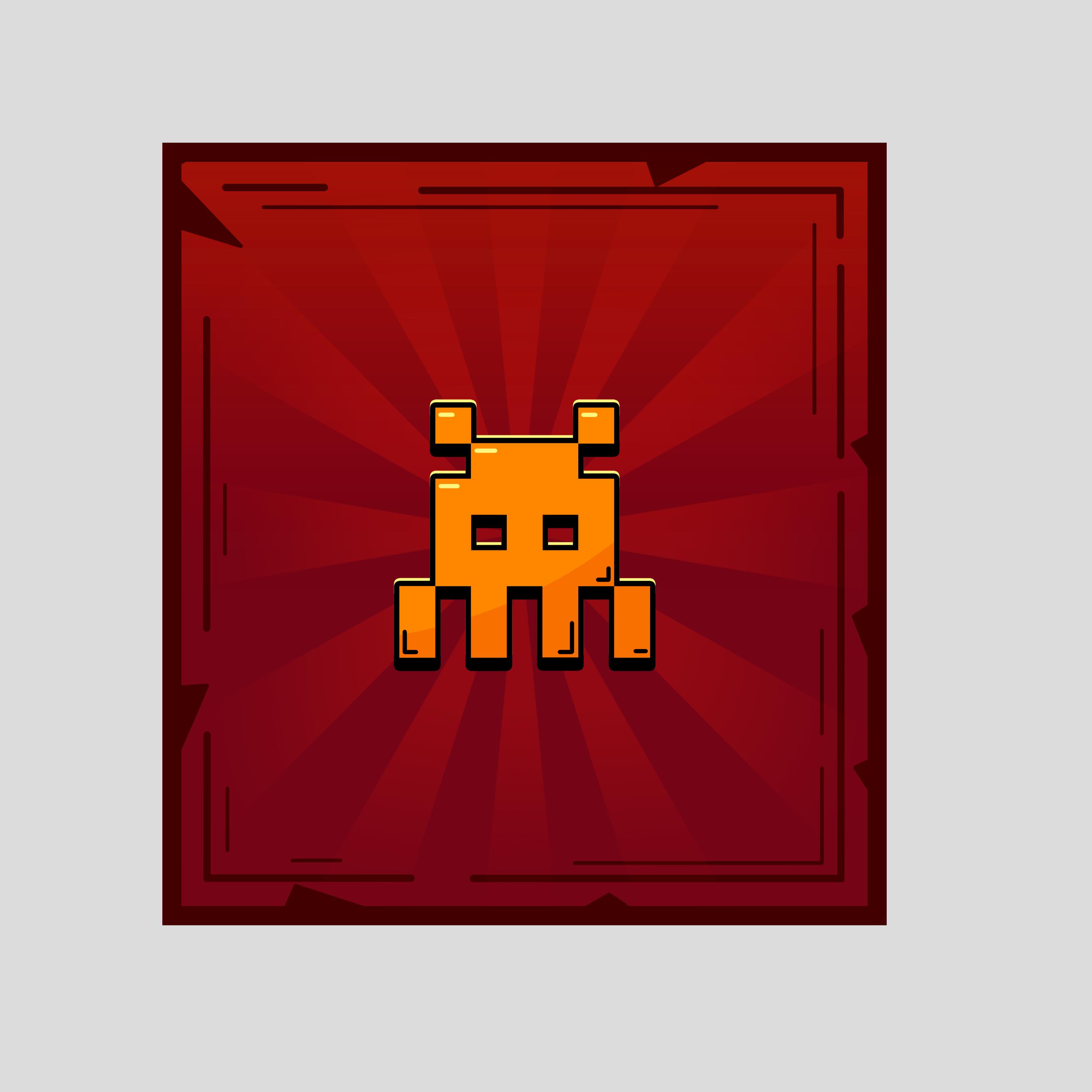 Cyber Gypsies | Promotion pack | Online slot