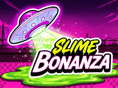 Slime Bonanza | Promotion pack | Online slot