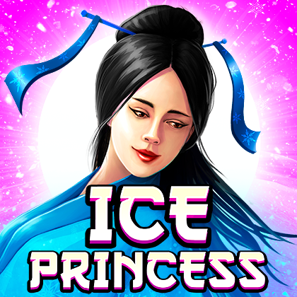 Ice Princess - online slot game from BELATRA GAMES