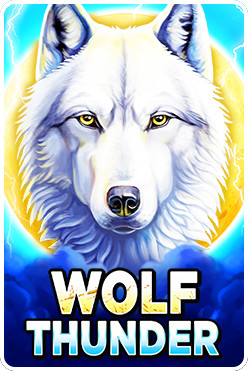 Wolf Thunder - promo pack