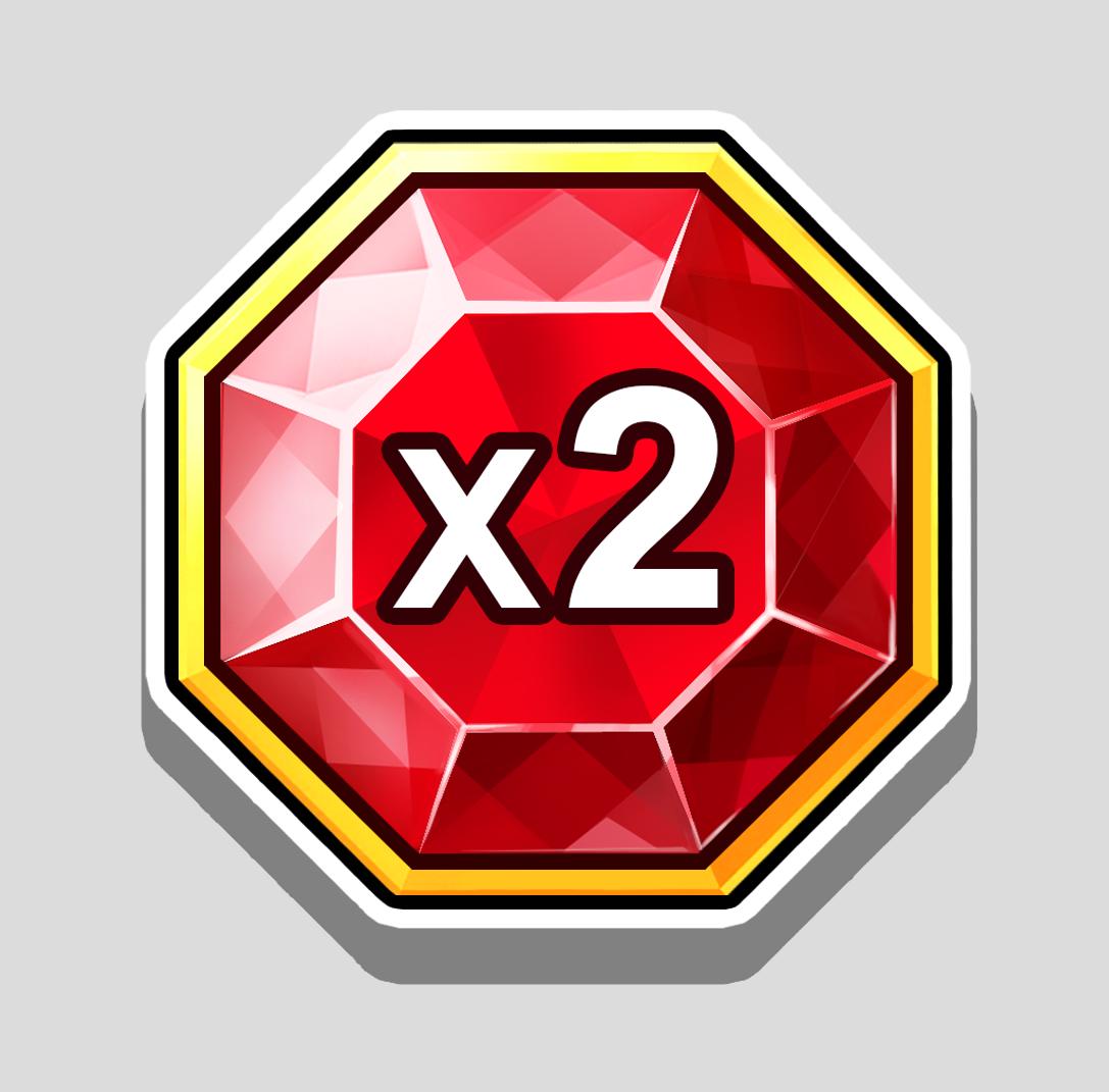 Coins Blast | Promotion pack | Online slot