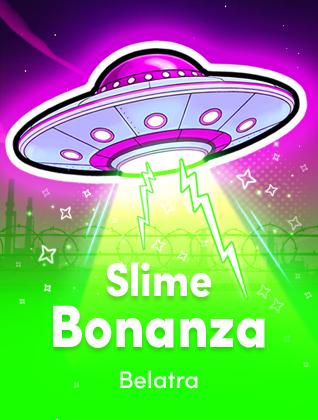 Slime Bonanza | Promotion pack | Online slot