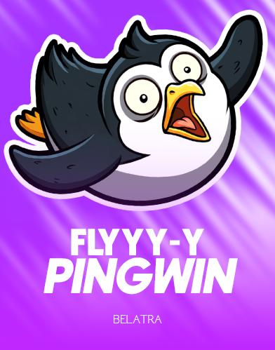 PingWin Fly | Promotion pack | Online slot