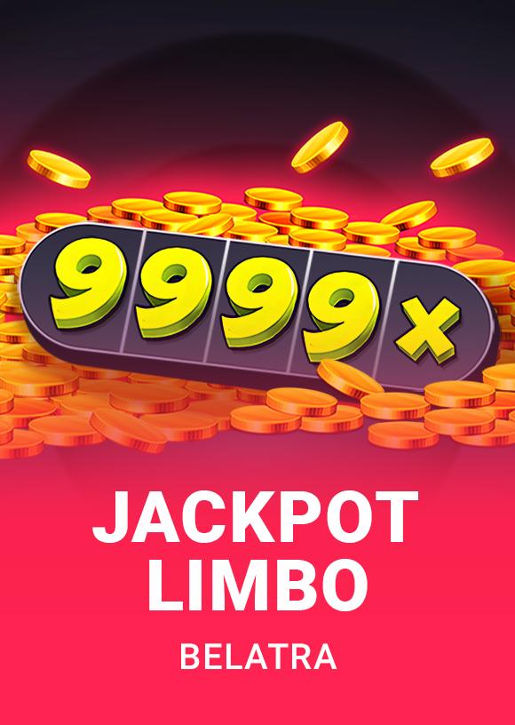 Jackpot Limbo | Промо-материалы | Игровой автомат онлайн