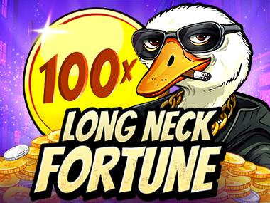 Long Neck Fortune | Promotion pack | Online slot