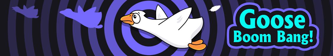 Goose Boom Bang! | Промо-материалы | Игровой автомат онлайн