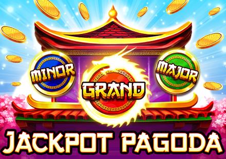 Jackpot Pagoda | Promotion pack | Online slot