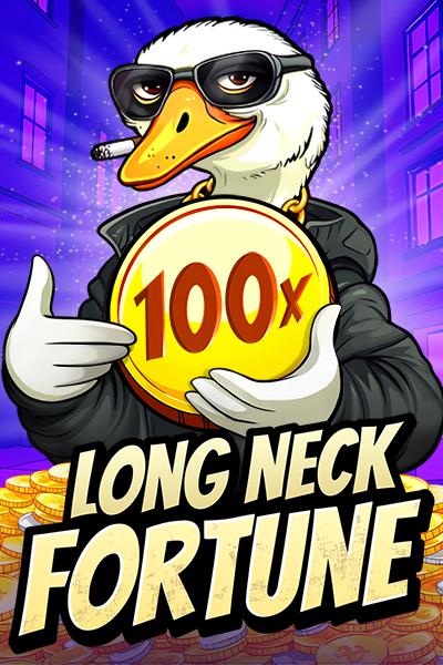 Long Neck Fortune | Promotion pack | Online slot