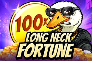 Long Neck Fortune | Promotion pack | Online slot
