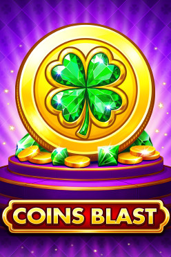 Coins Blast - promo pack