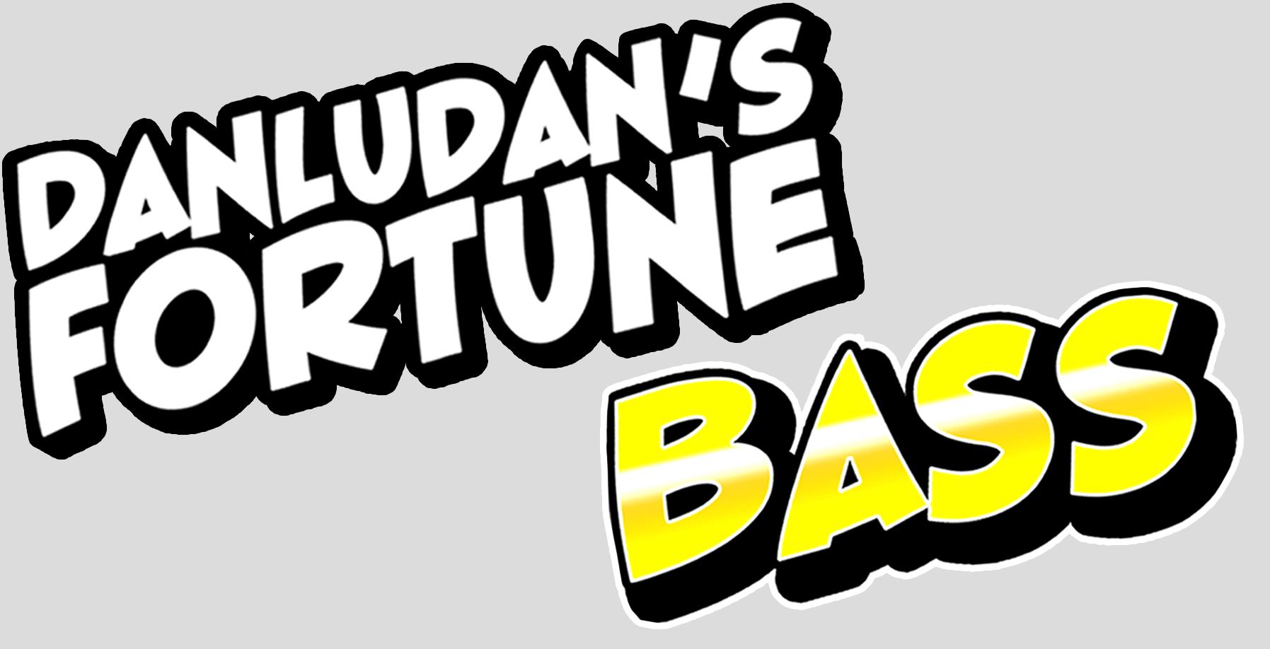 DanLudan's Fortune Bass | Promotion pack | Online slot