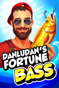 DanLudan's Fortune Bass | Promotion pack | Online slot