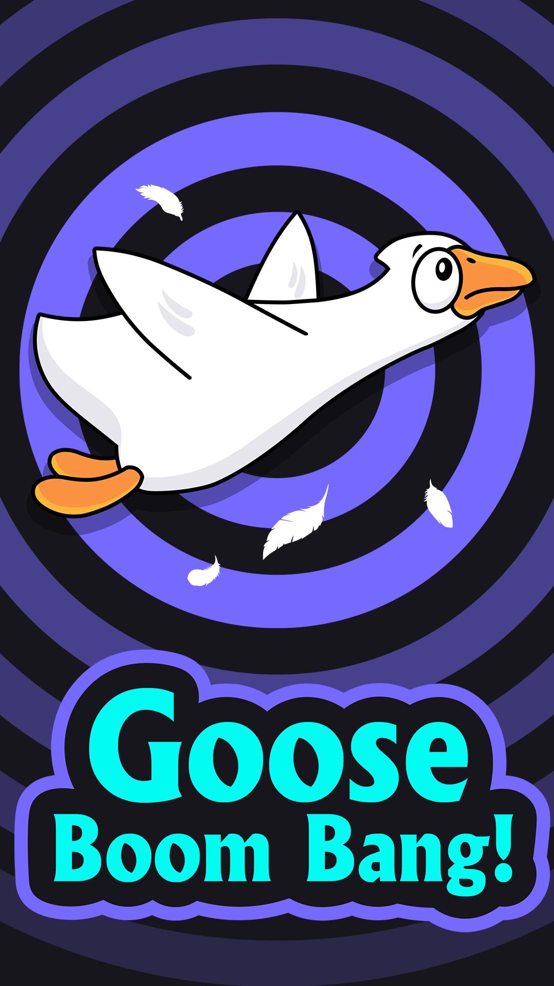 Goose Boom Bang! | Promotion pack | Online slot