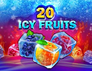 20 Icy Fruits | Promotion pack | Online slot