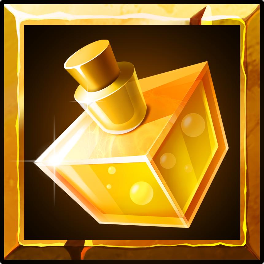 Make It Gold | Promotion pack | Online slot