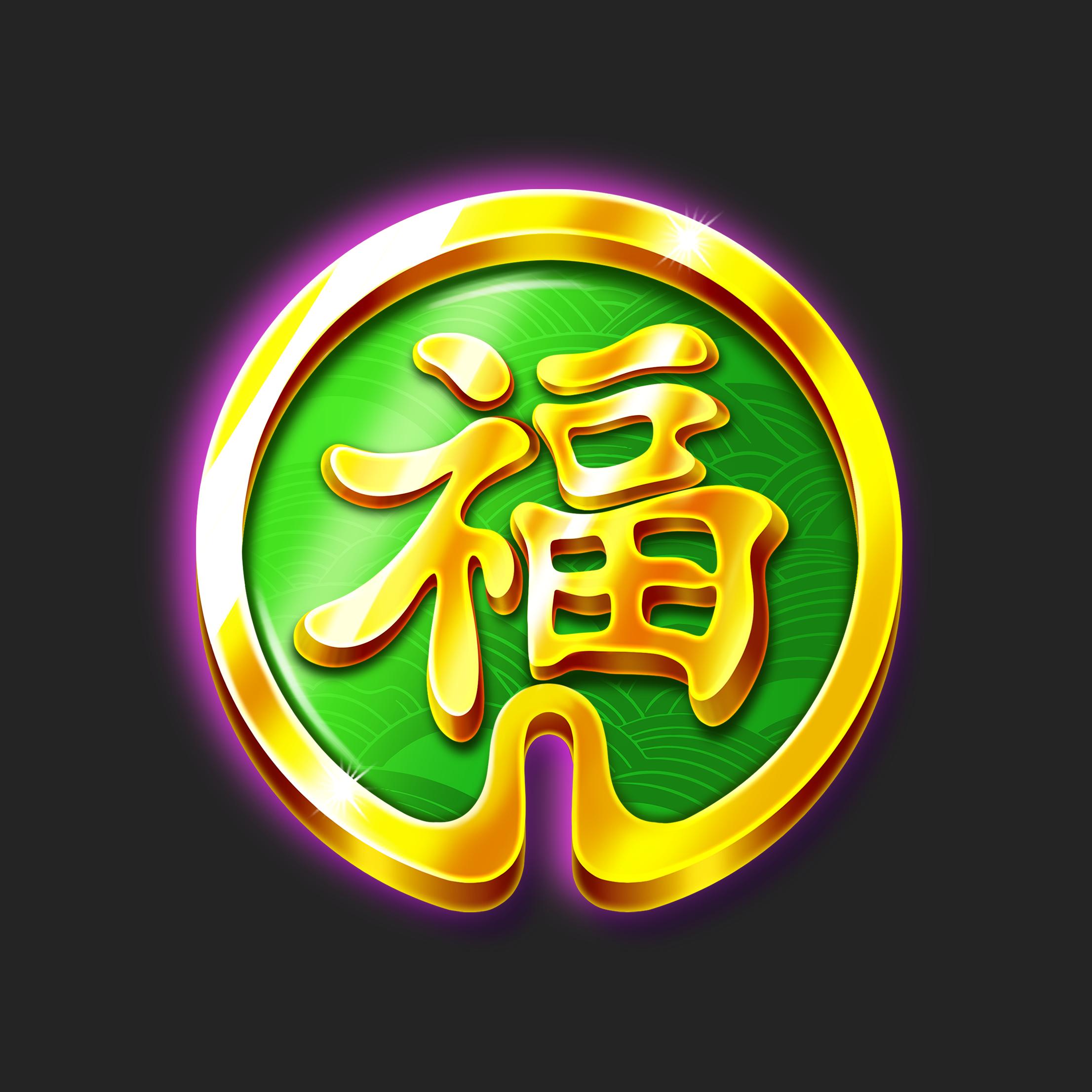 Jackpot Pagoda | Промо-материалы | Игровой автомат онлайн