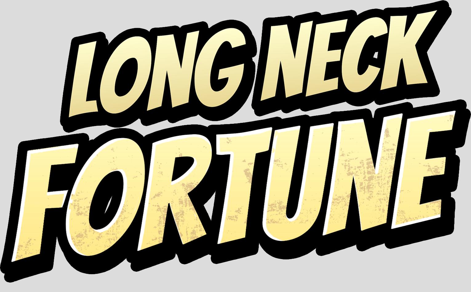 Long Neck Fortune | Promotion pack | Online slot