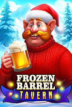 Frozen Barrel Tavern - promo pack