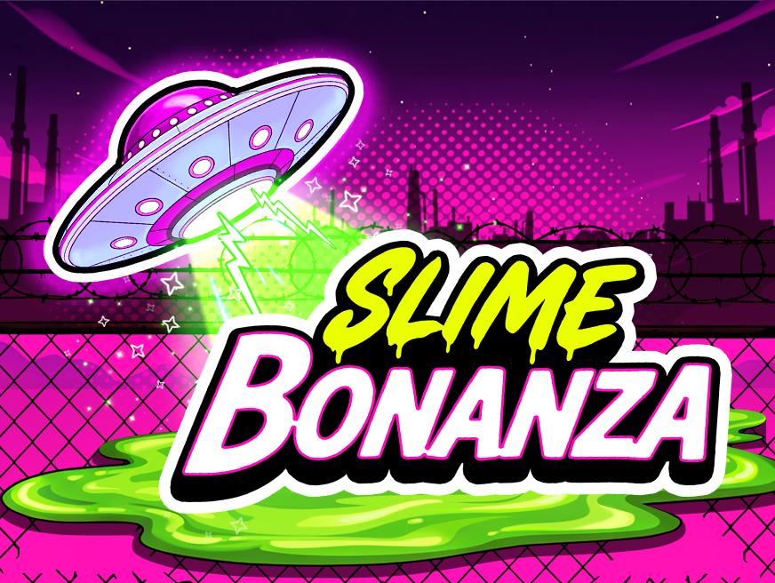 Slime Bonanza | Promotion pack | Online slot