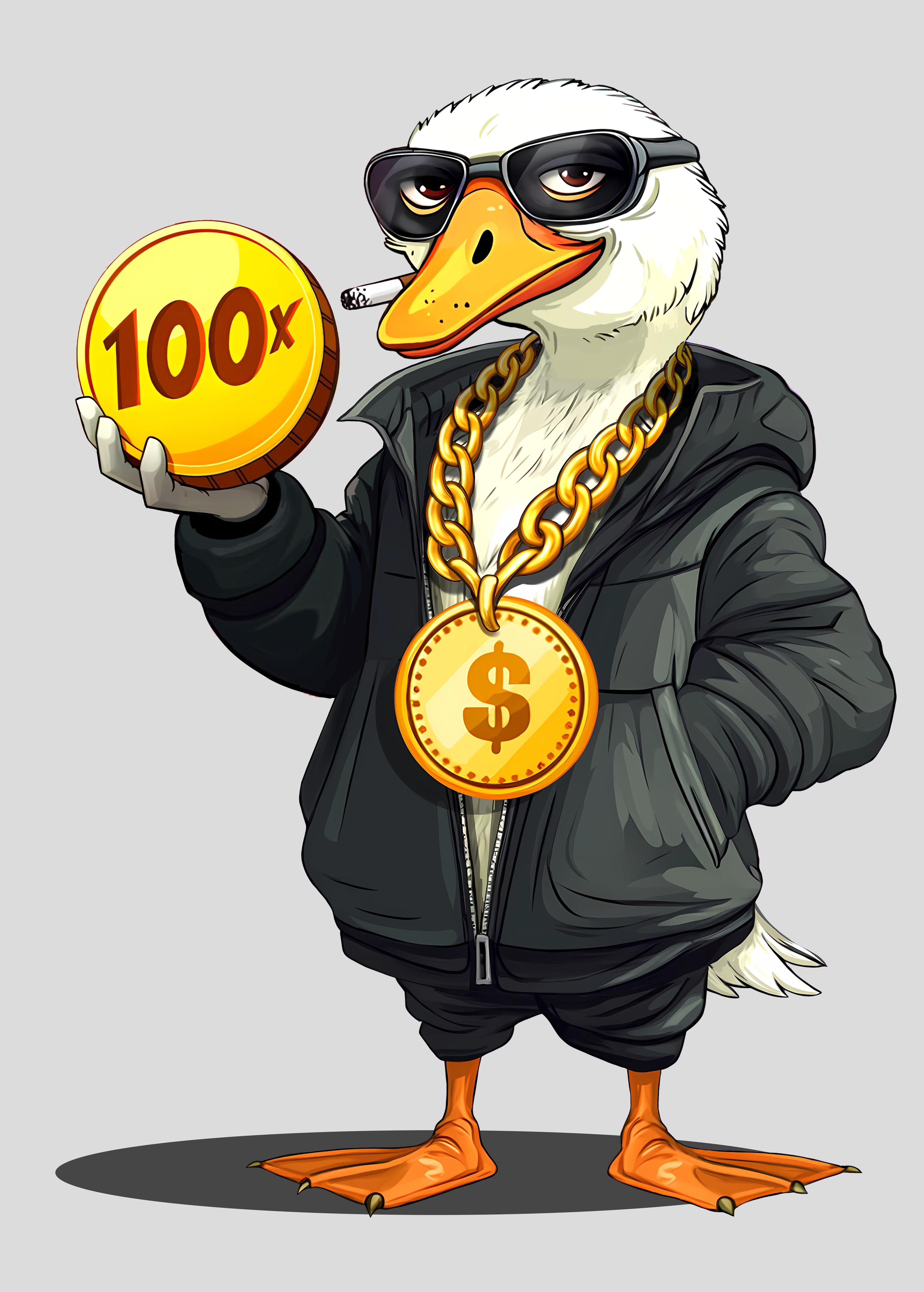 Long Neck Fortune | Promotion pack | Online slot