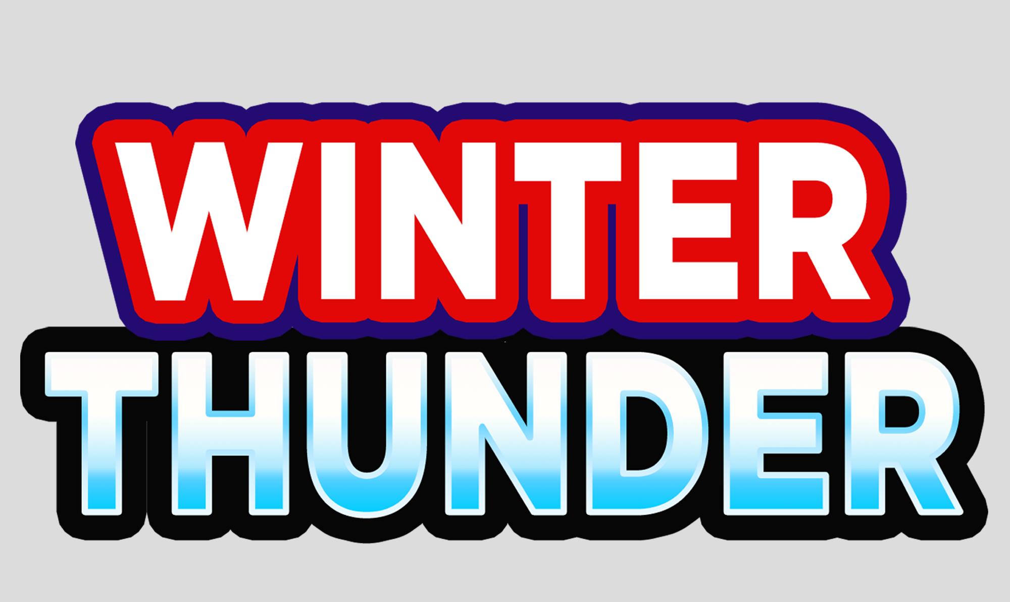 Winter Thunder | Promotion pack | Online slot