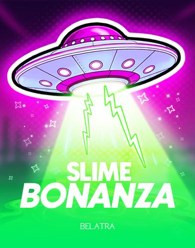 Slime Bonanza | Promotion pack | Online slot
