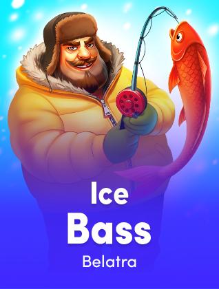Ice Bass | Promotion pack | Online slot