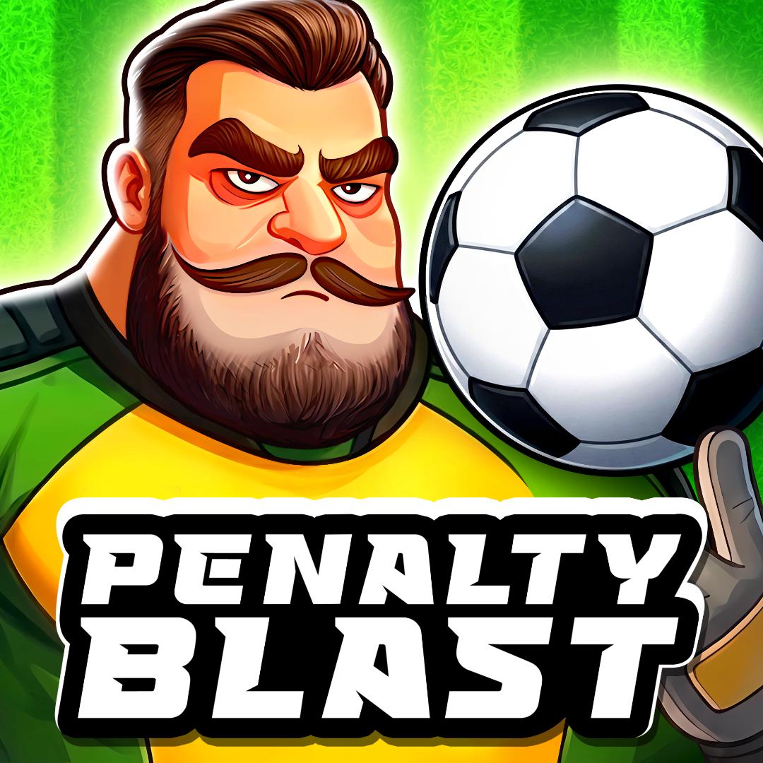 Penalty Blast | Promotion pack | Online slot