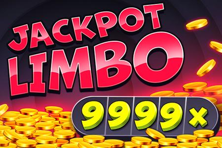 Jackpot Limbo | Промо-материалы | Игровой автомат онлайн