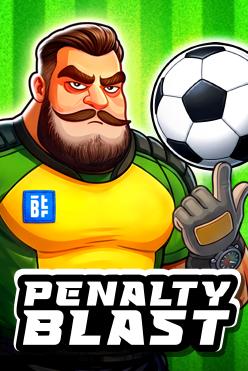 Penalty Blast | Promotion pack | Online slot