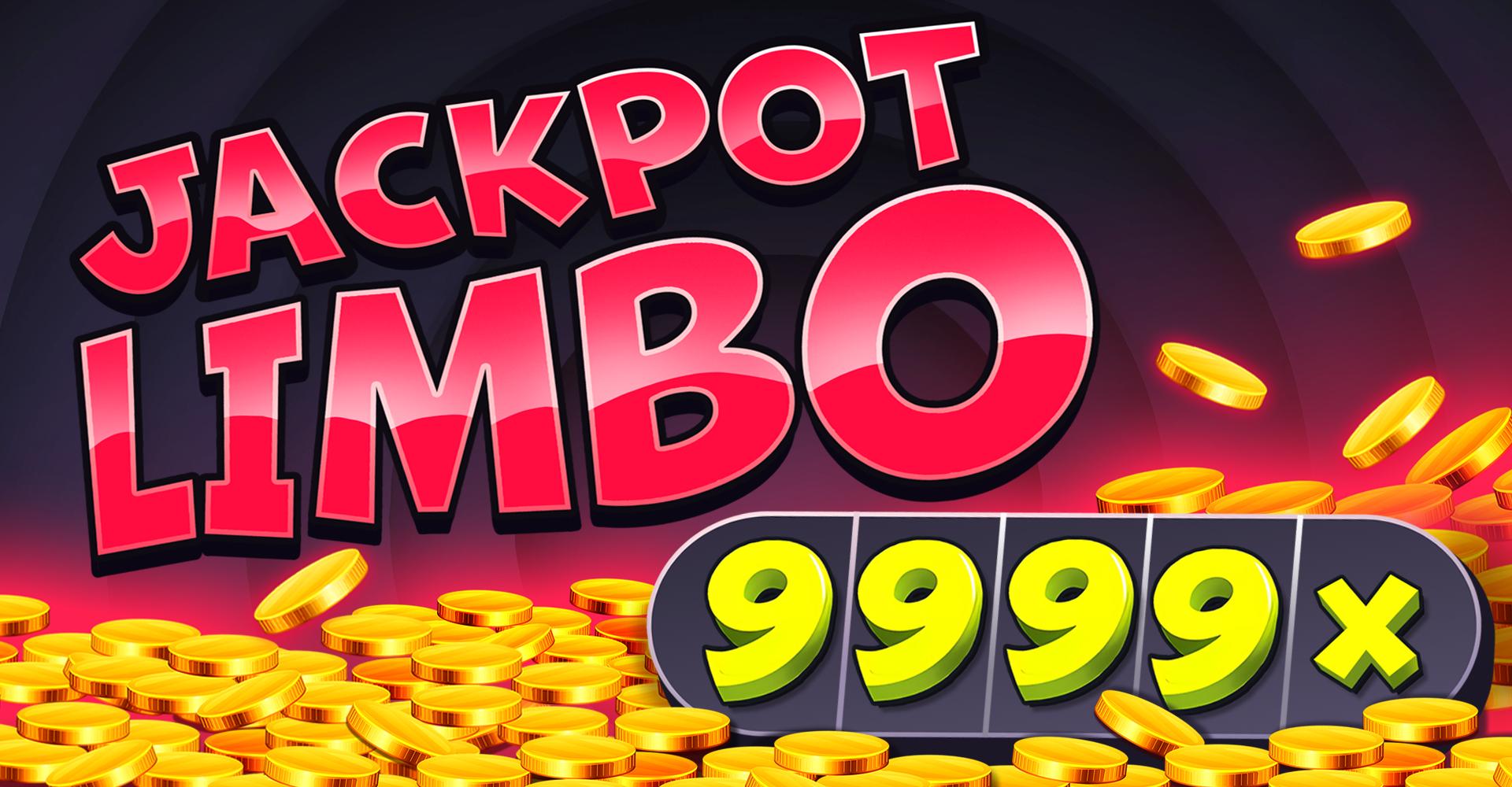 Jackpot Limbo | Промо-материалы | Игровой автомат онлайн