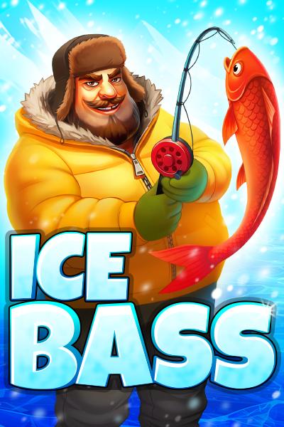 Ice Bass | Promotion pack | Online slot