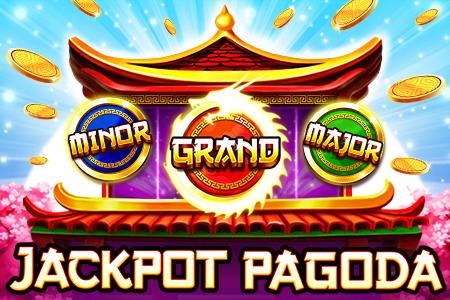 Jackpot Pagoda | Promotion pack | Online slot
