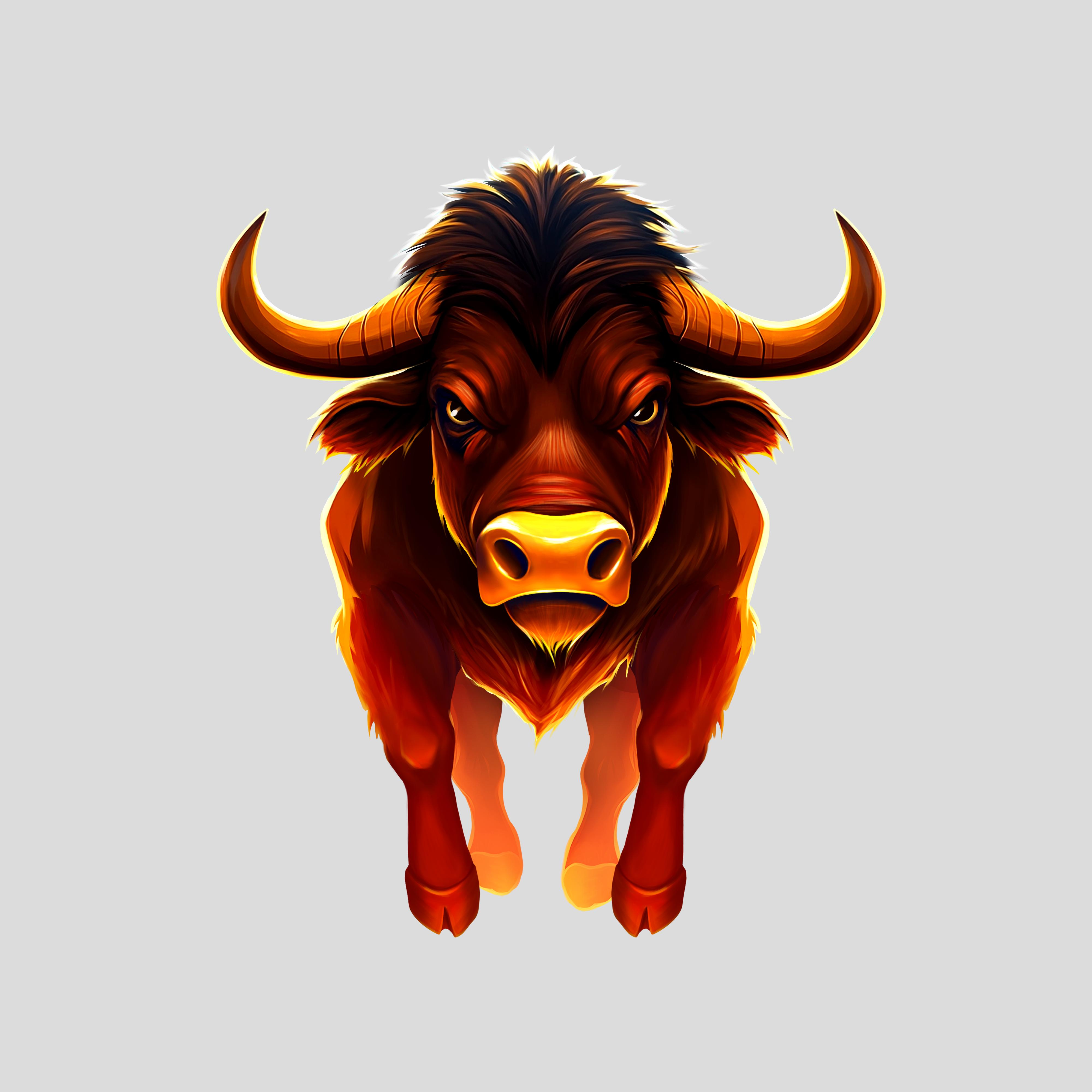 Big Wild Buffalo 2 | Promotion pack | Online slot